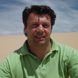 Profilbild von Zoran Mladenovic