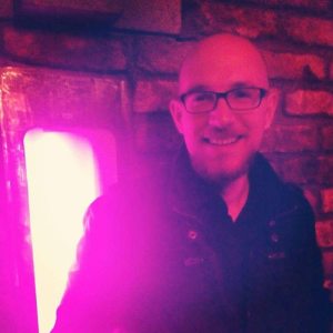 Profilbild von Zoran Nikolic