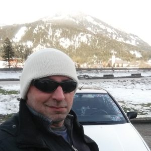 Profilbild von Zoran Novakovic