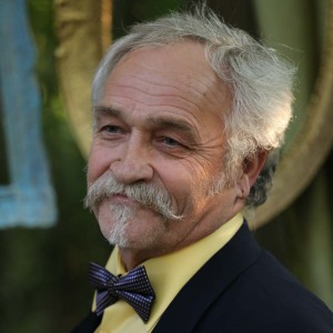 Profilbild von Zoran Petrovic