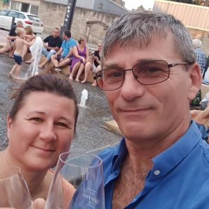 Profilbild von Zoran Potic