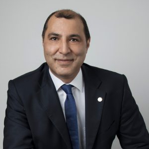 Profilbild von Zoran Radosavljevic
