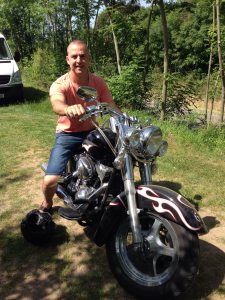 Profilbild von Zoran Skoric