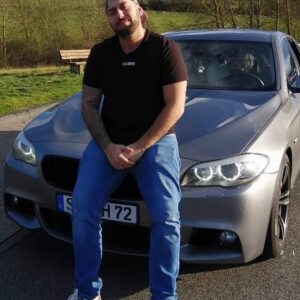 Profilbild von Zoran Veljkovic