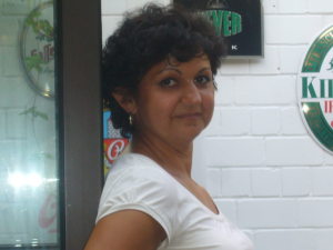 Profilbild von Zorica Jovanovic