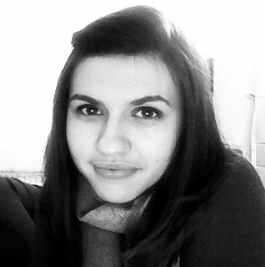 Profilbild von Zorica Milovanovic