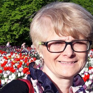 Profilbild von Zorjan Viera