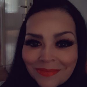 Profilbild von Zoubida Benamri