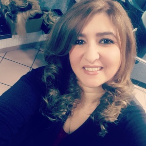 Profilbild von Zoulikha Kaddouri