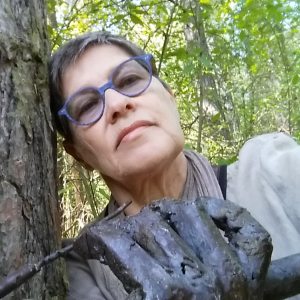 Profilbild von Zoya Fiedler