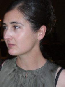 Profilbild von Zrinjka Hardenberg