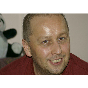 Profilbild von Zsolt Günzel