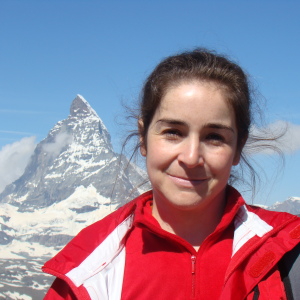 Profilbild von Zsuzsanna Kardos