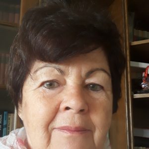 Profilbild von Zsuzsanna Lele