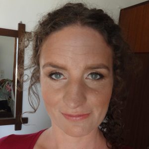 Profilbild von Zsuzsanna Parrag