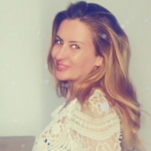 Profilbild von Zsuzsanna Tokmakidis