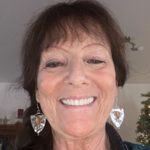 Profilbild von Zsuzsanna Weddeling
