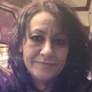 Profilbild von Zübeyda Ymeri-Sagir