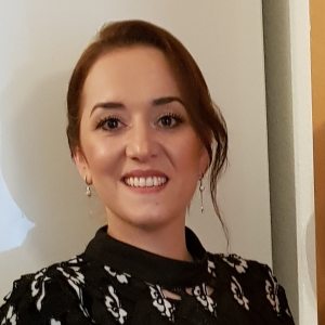 Profilbild von Zübeyde Gider