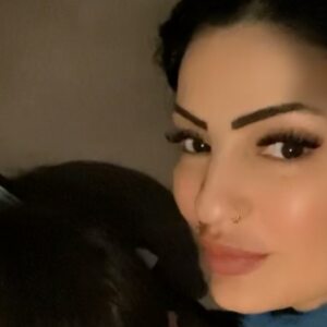 Profilbild von Zübeyde Özcan