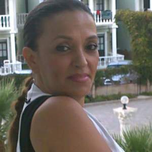Profilbild von Zübeyde Sirmali