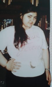 Profilbild von Zübeyde Yüksel