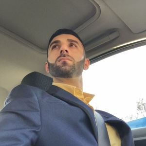 Profilbild von Zübeyir Cicek