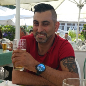 Profilbild von Zülfikar Alay