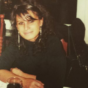 Profilbild von Zülfiye Cilingir