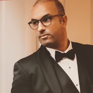 Profilbild von Zülfükar Ülger