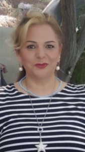 Profilbild von Zuhal Esiyok