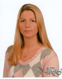 Profilbild von Zuhal Güven