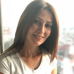 Profilbild von Zuhal Yilmaz