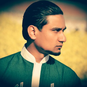 Profilbild von Zulfiqar Ahmed