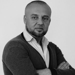 Profilbild von Zulkani Cilafi