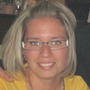 Profilbild von Zuzana Becarova