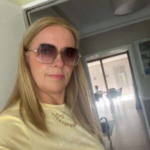 Profilbild von Zuzanna Pachol