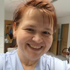 Profilbild von Zuzanna Redl