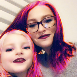 Profilbild von Zuzanna Smatloch