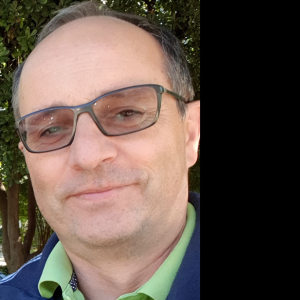Profilbild von Zvonimir Kuman