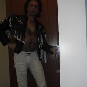 Profilbild von Zvonko Cocovski