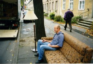 Profilbild von Zwenni Dahme