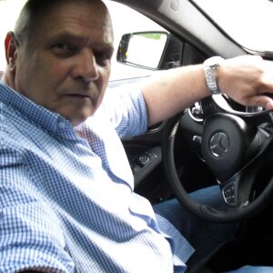 Profilbild von Zygmunt Durkalec