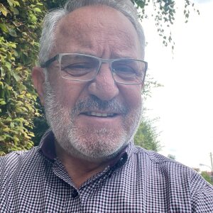 Profilbild von Zygmunt Rozen