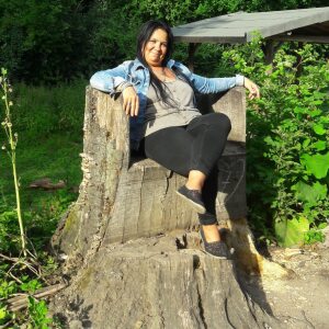 Profilbild von ana isabel rama seoane