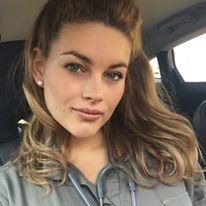 Profilbild von betty wilson