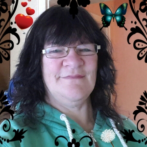 Profilbild von christine germer