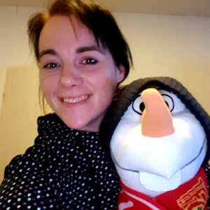 Profilbild von franzi Klein