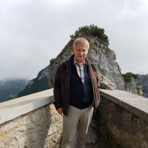 Profilbild von hartmut meier
