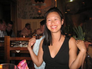 Profilbild von jin-ting Wang